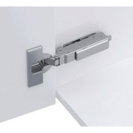 Concealed hinge TIOMOS click-on 95 - HNGE-TS-CLICKON-95-H-BP-C00
