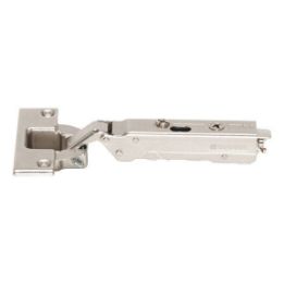 Concealed hinge TIOMOS click-on 110 - HNGE-TS-CLICKON-110-H-BP-C00