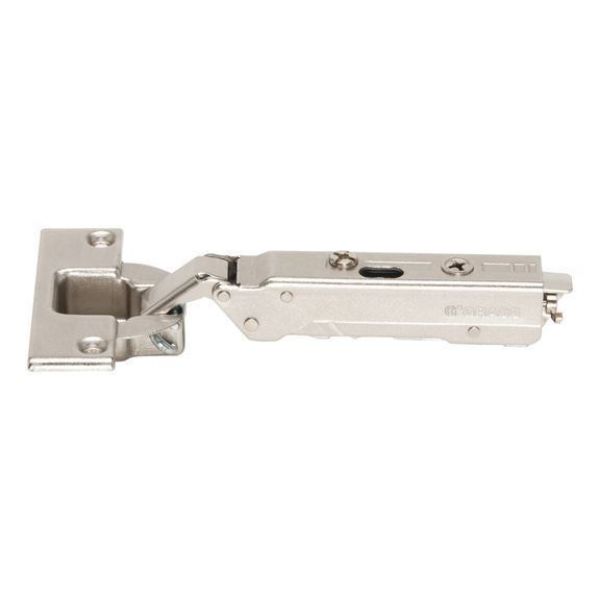 Concealed hinge TIOMOS click-on 110 - HNGE-TS-CLICKON-110-H-BP-C00