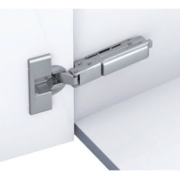 Fridge hinge TIOMOS click-on 100 - HNGE-T-CLICKON-100-FRIDGE-H-BB-C3