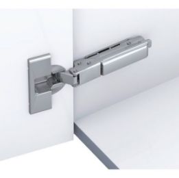 Fridge hinge TIOMOS click-on 100 - HNGE-T-CLICKON-100-FRIDGE-H-BB-C3
