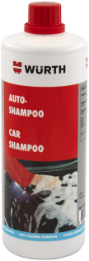 Car shampoo 1 Lt-089301201