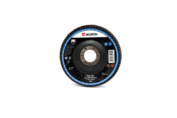 Picture of FLAP SANDING DISC