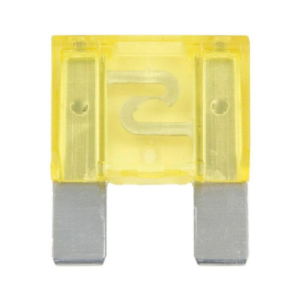 Picture for category Flat blade fuse maxi