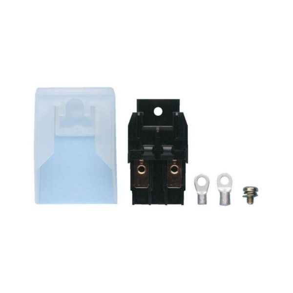 Picture for category Cover for maxi flat blade fuse holder