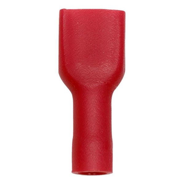 Picture for category Push connector, PVC-fully insulated