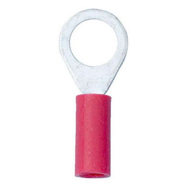 Picture for category Ring connector insulated