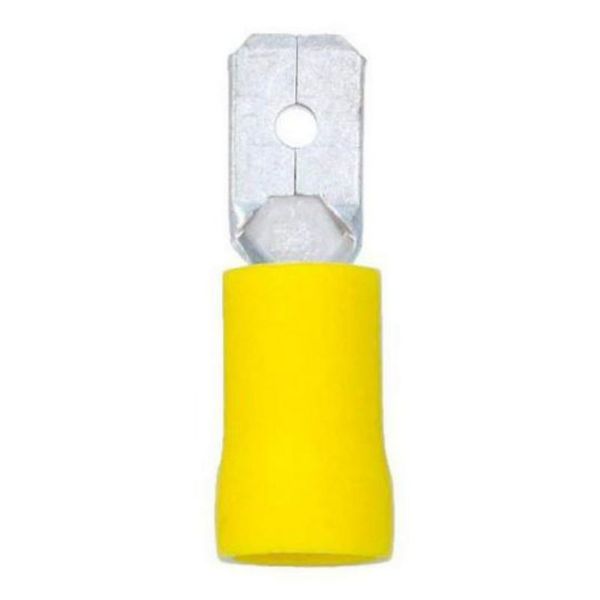 Picture for category Blade connector