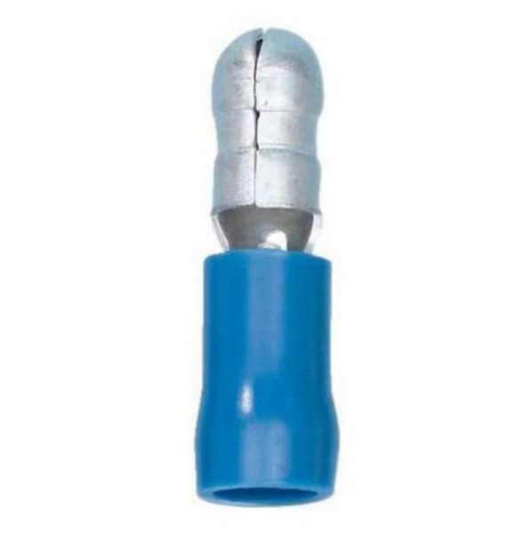 Picture for category Round plugs