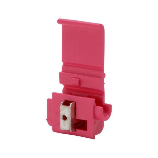 Picture for category Junction connector, non-detachable