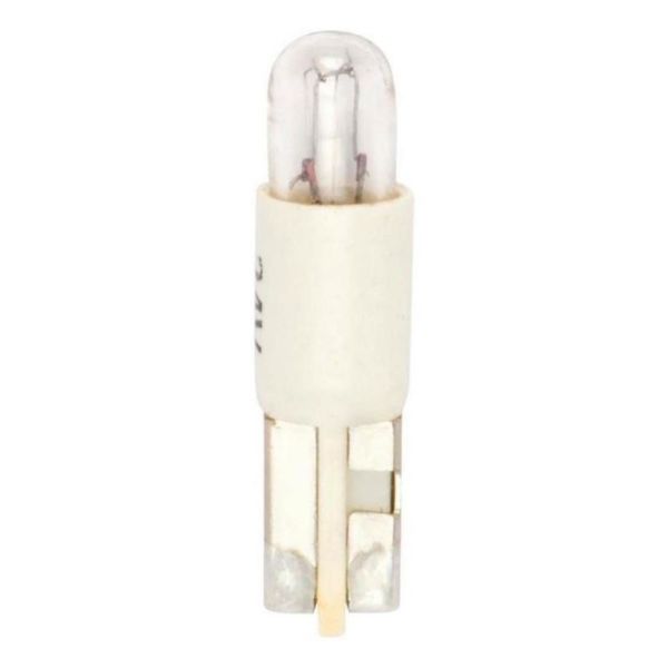 Picture for category Plastic socket bulb truck, standard