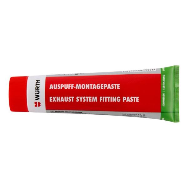 Picture for category Exhaust assembly paste