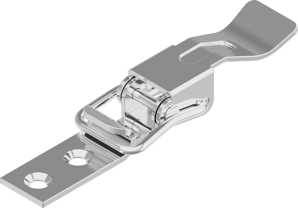 Bailing Latch - Stainless Steel bailing latch - M80532A
