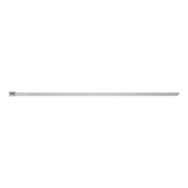 Picture for category Cable tie stainless steel AISI 304