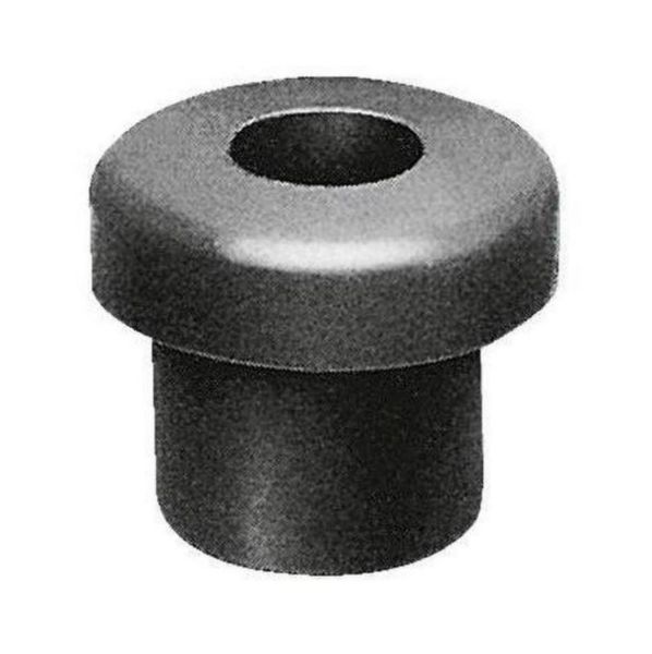 Picture for category Cable sleeve, single flanged