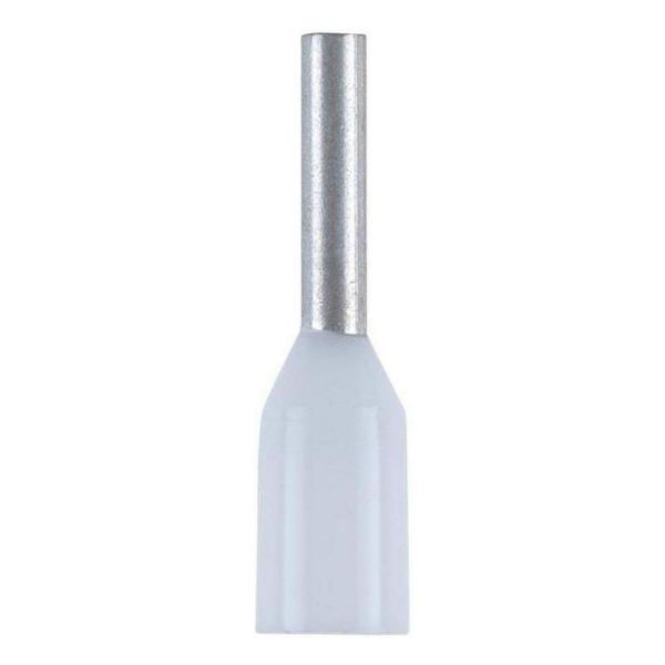 Picture for category Wire end ferrule w. pl. sl. DIN 46228
