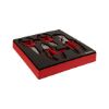 System assortment 4.4.1, pliers - PLRS-SET-4PCS