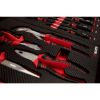 System assortment 4.4.1, pliers - PLRS-SET-4PCS