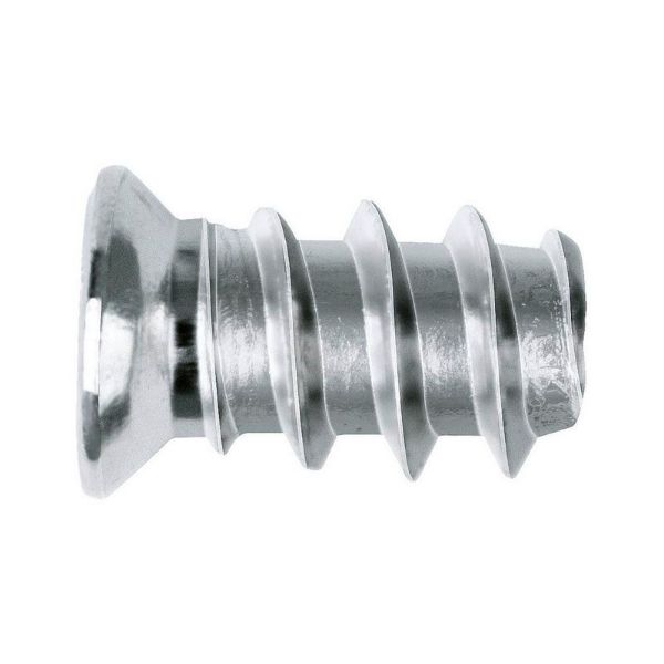 Picture for category Euro-screw, countersunk head, type A
