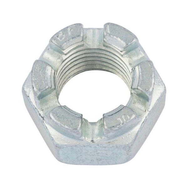 Picture for category DIN 935 galvanised steel 8