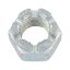 Show details for Castellated nut Picture of Castellated nut