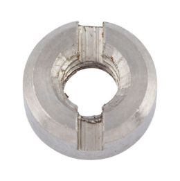 Picture of Slotted nut