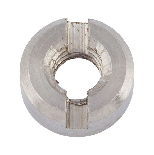 Picture for category DIN 546 plain A2 stainless steel
