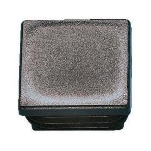 Picture for category Plastic end cap quadratic