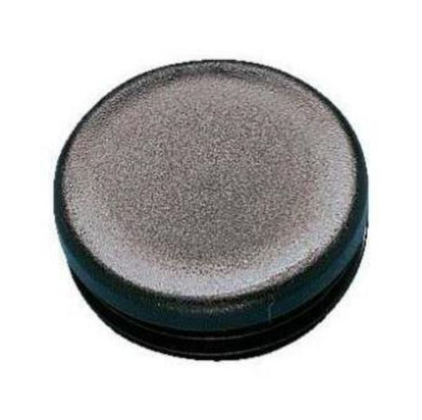 Picture for category Plastic end cap round