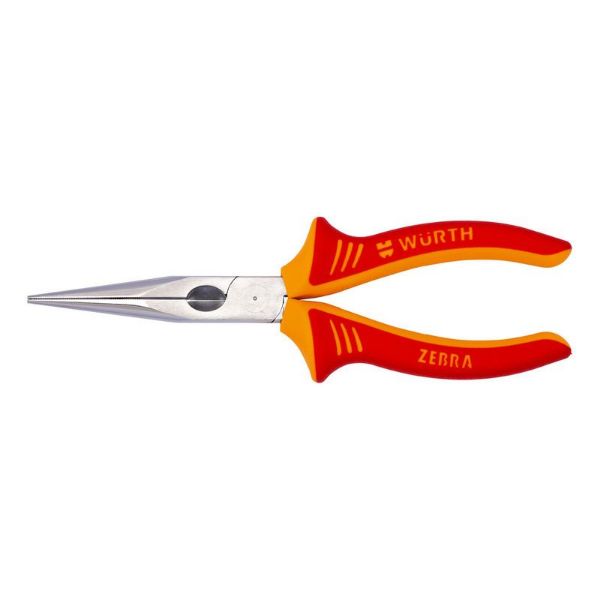 Picture for category VDE snipe nose pliers DIN ISO 5745 IEC60900 2C hdl