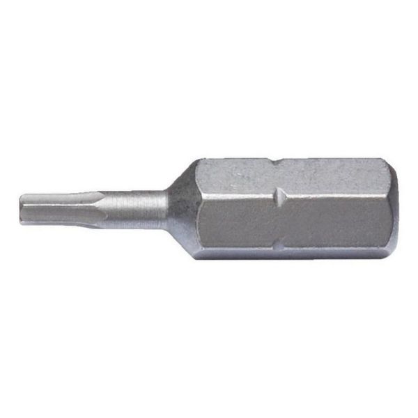 Picture for category Bit hexagon socket C 6.3 (1/4) Powerdriv