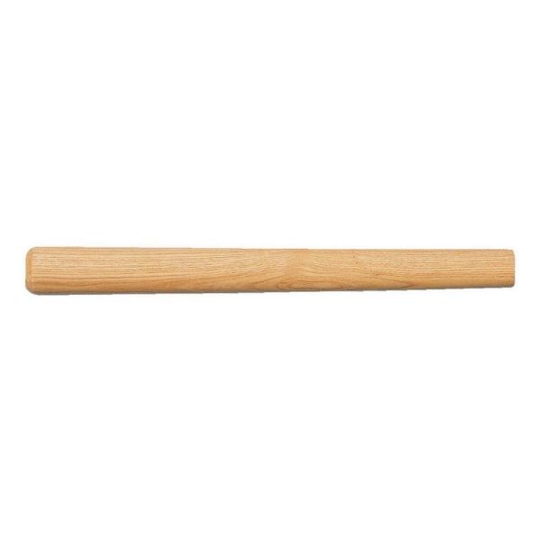 Picture for category Double scutch, varnished ash handle