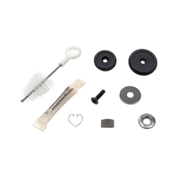 Picture for category Maintenance set for ratchet 1/4 inch rotary-disc
