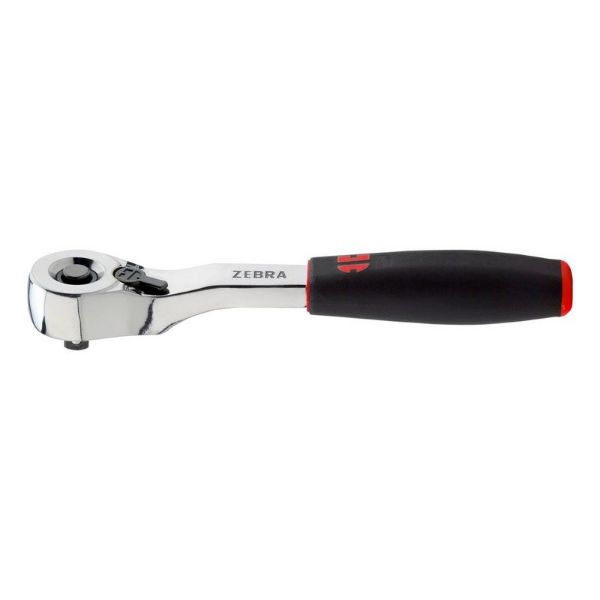 Picture for category Ratchet 1/4 inch with lever reversal