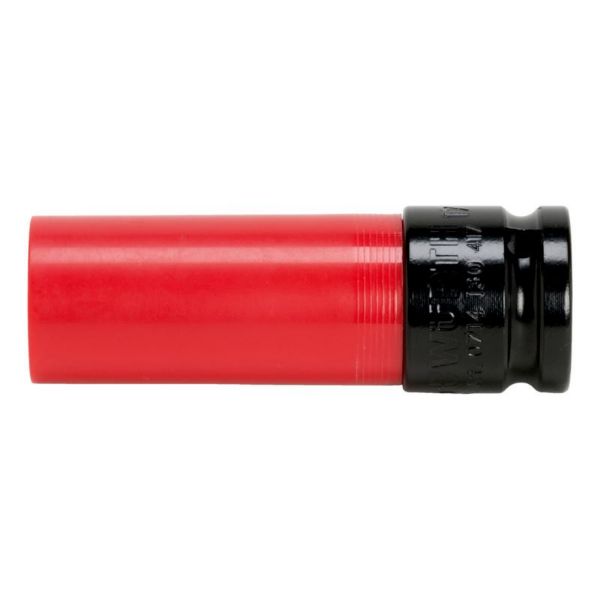 Picture for category 1/2 inch impact socket wrench special profile