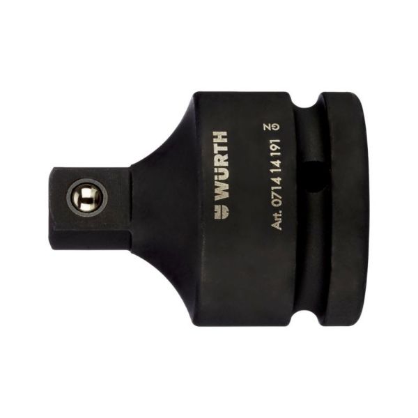 Picture for category 3/4 inch impact connector