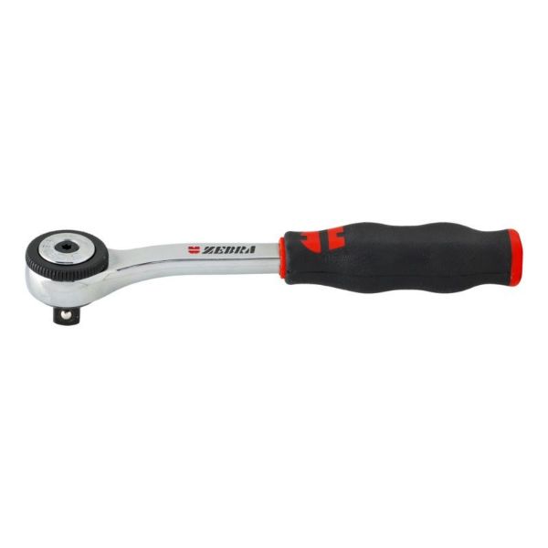 Picture for category Ratchet 3/8 inch, rotary-disc reversal