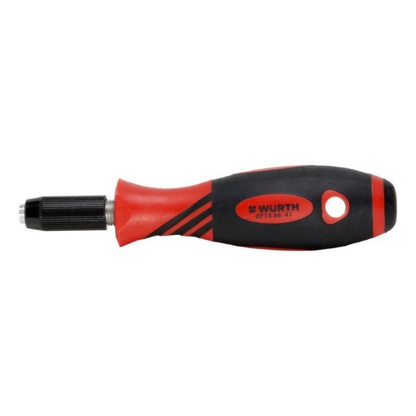 Picture for category Scraper handle
