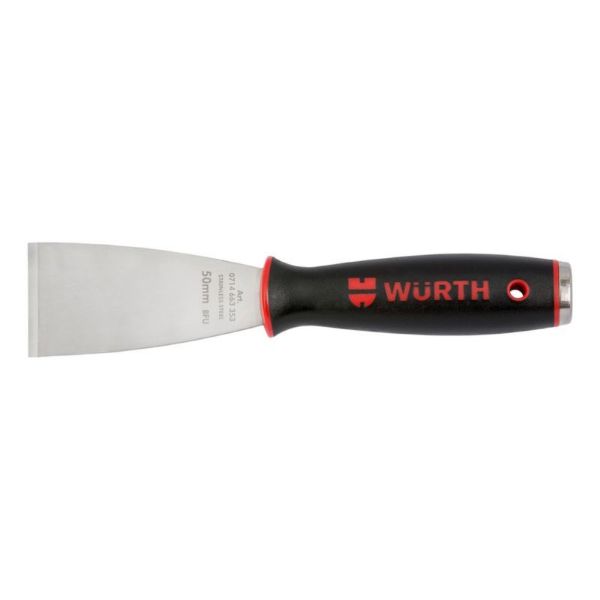 Picture for category Universal scraper with striking cap