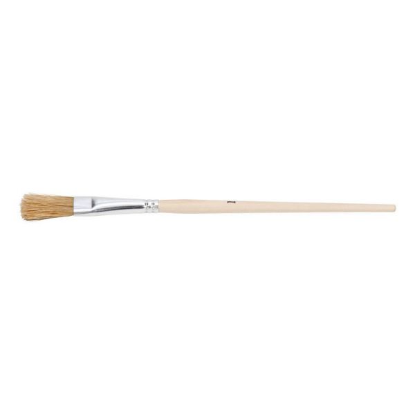 Picture for category Fine bristle enamel paint brush Pro