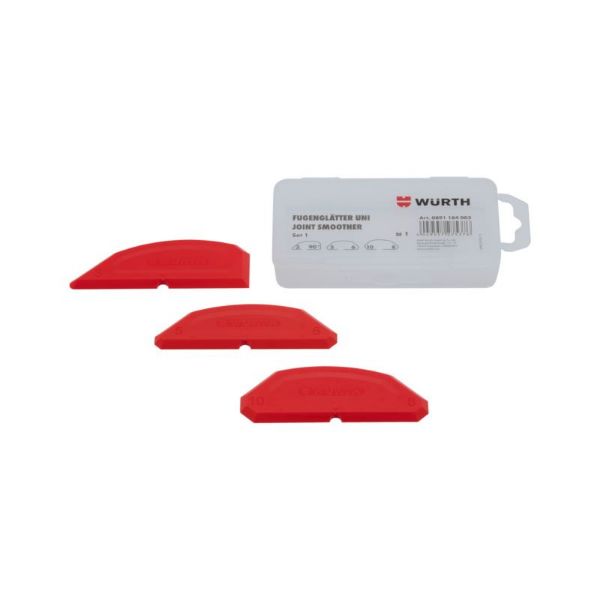 Picture for category Joint smoother Uni
