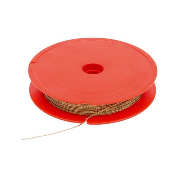Picture for category Round-wire cutting wire
