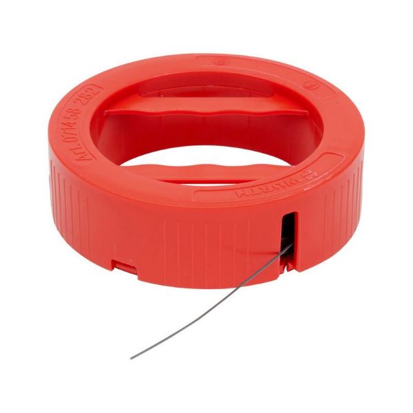 Picture for category Stainless-steel cutting wire