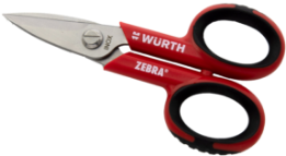 Picture of ZEBRA ELECTRICIAN SHEAR