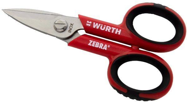 Picture of ZEBRA ELECTRICIAN SHEAR