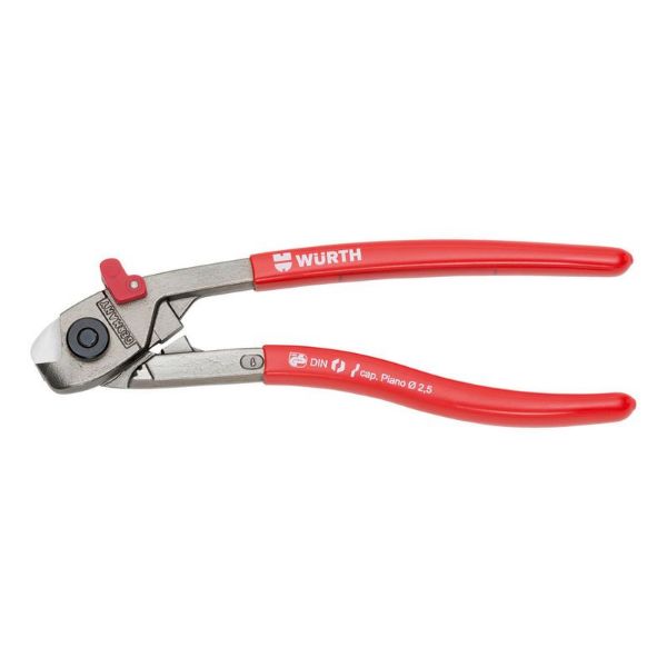 Picture for category Wire cable shears universal