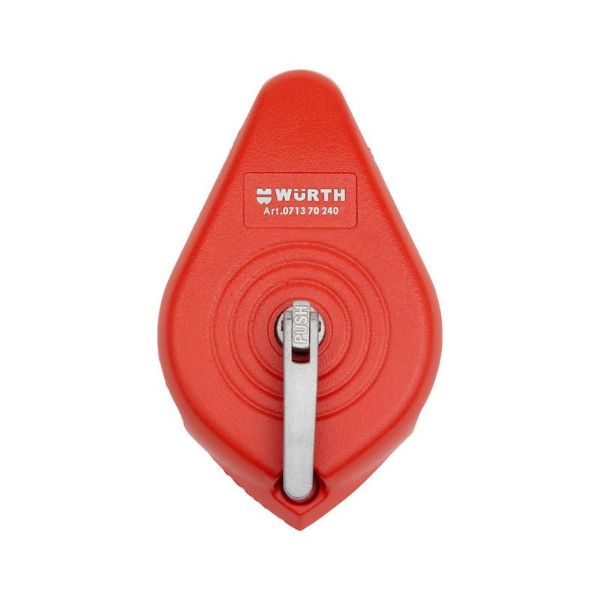 Picture for category Chalk line reel