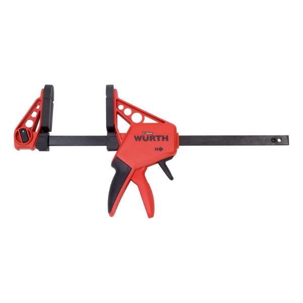Picture for category One-handed clamp