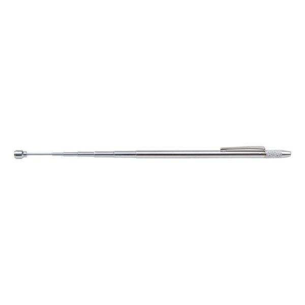 Picture for category Telesc. magnet w. pocket clip, needle