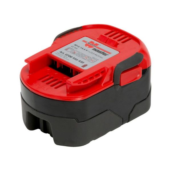 Picture for category Battery SD 3.0 Ah Li-Ion for impact drill driver